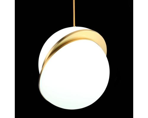 Подвесной светильник Laico SL1164.313.01 ST Luce