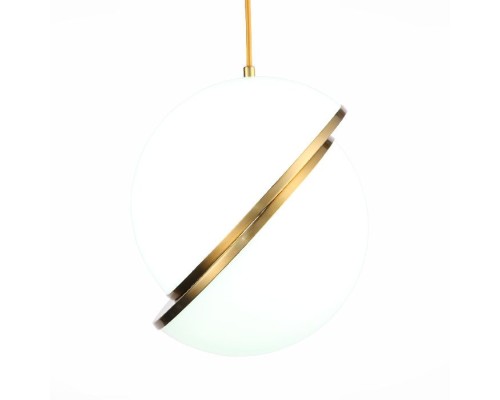 Подвесной светильник Laico SL1164.313.01 ST Luce