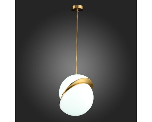 Подвесной светильник Laico SL1164.323.01 ST Luce