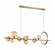 Подвесной светильник Necton SL1165.323.15 ST Luce