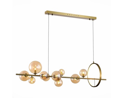 Подвесной светильник Necton SL1165.323.15 ST Luce