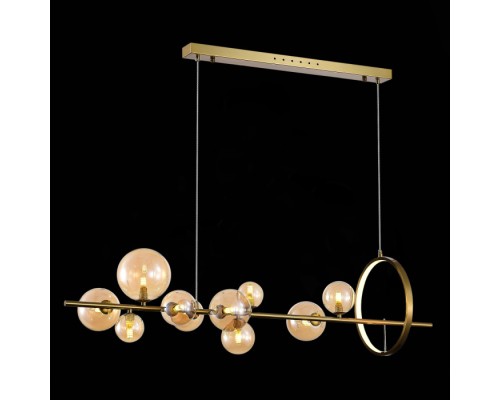 Подвесной светильник Necton SL1165.323.15 ST Luce