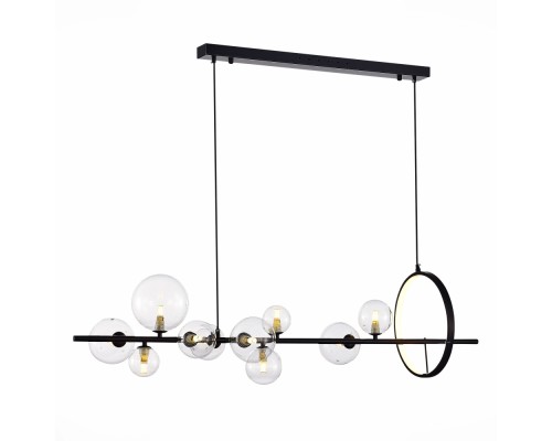 Подвесной светильник Necton SL1165.423.15 ST Luce