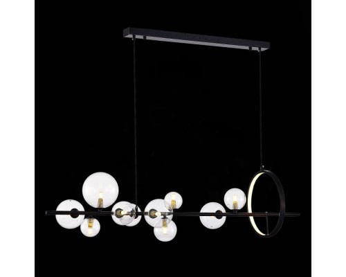 Подвесной светильник Necton SL1165.423.15 ST Luce