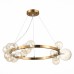 Подвесная люстра Necton SL1165.303.15 ST Luce