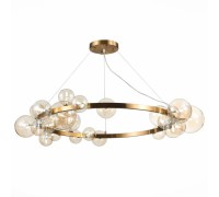 Подвесная люстра Necton SL1165.303.24 ST Luce