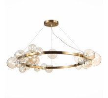 Подвесная люстра Necton SL1165.303.24 ST Luce