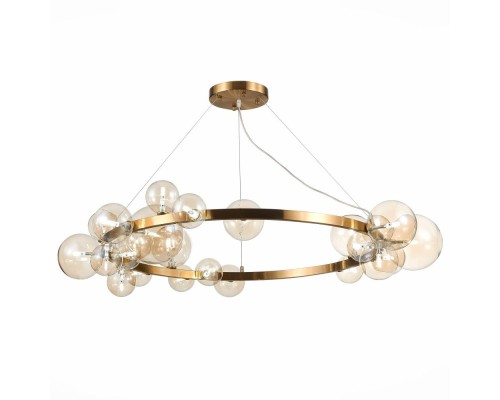 Подвесная люстра Necton SL1165.303.24 ST Luce