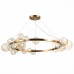 Подвесная люстра Necton SL1165.303.24 ST Luce