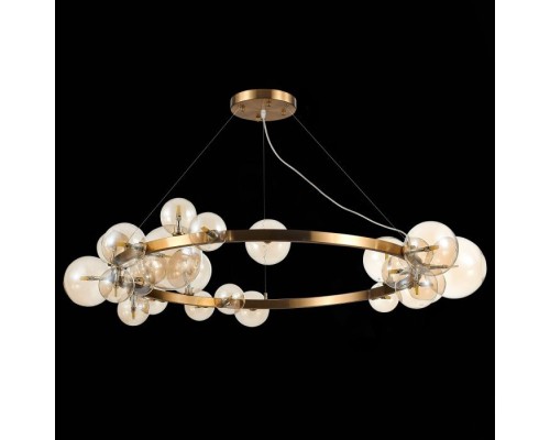 Подвесная люстра Necton SL1165.303.24 ST Luce