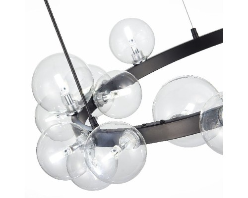 Подвесная люстра Necton SL1165.402.15 ST Luce