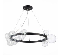 Подвесная люстра Necton SL1165.403.15 ST Luce