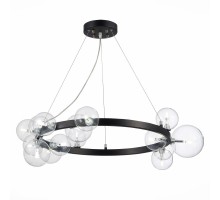 Подвесная люстра Necton SL1165.403.15 ST Luce