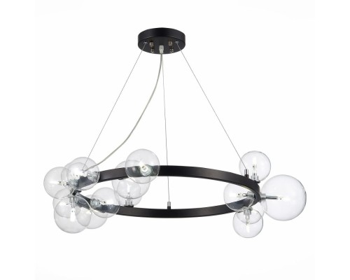 Подвесная люстра Necton SL1165.403.15 ST Luce