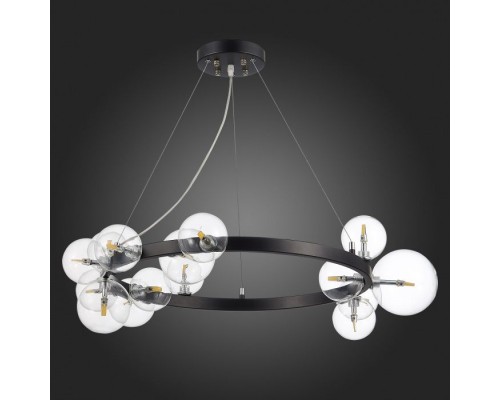 Подвесная люстра Necton SL1165.403.15 ST Luce