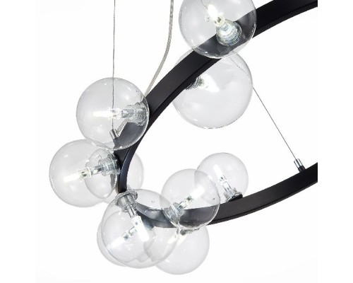 Подвесная люстра Necton SL1165.403.15 ST Luce