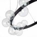 Подвесная люстра Necton SL1165.403.15 ST Luce