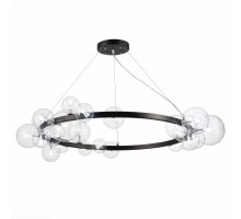 Подвесная люстра Necton SL1165.403.24 ST Luce