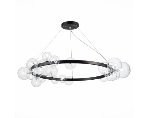 Подвесная люстра Necton SL1165.403.24 ST Luce
