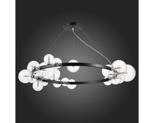 Подвесная люстра Necton SL1165.403.24 ST Luce