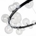 Подвесная люстра Necton SL1165.403.24 ST Luce