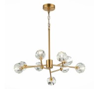 Подвесная люстра Romano SL1166.303.09 ST Luce