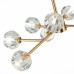 Подвесная люстра Romano SL1166.303.09 ST Luce