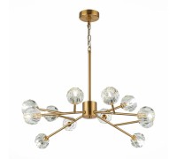 Подвесная люстра Romano SL1166.303.12 ST Luce