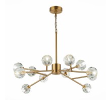 Подвесная люстра Romano SL1166.303.12 ST Luce