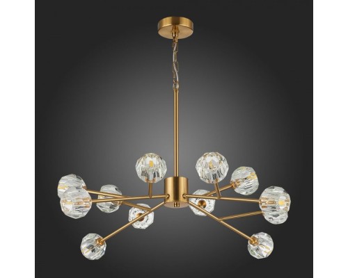 Подвесная люстра Romano SL1166.303.12 ST Luce