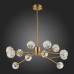 Подвесная люстра Romano SL1166.303.12 ST Luce