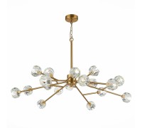Подвесная люстра Romano SL1166.303.18 ST Luce