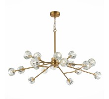 Подвесная люстра Romano SL1166.303.18 ST Luce