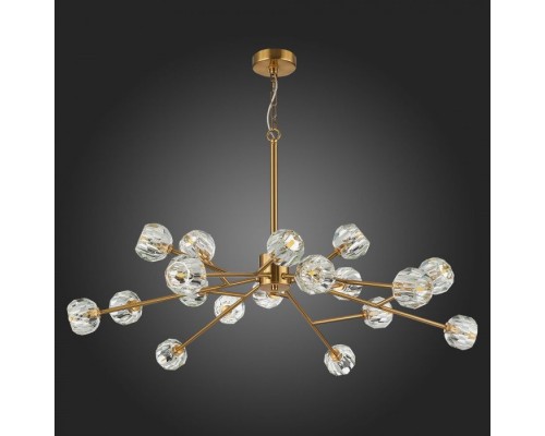 Подвесная люстра Romano SL1166.303.18 ST Luce