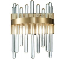 Бра Tellurio SL1167.301.02 ST Luce