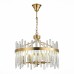 Подвесная люстра Tellurio SL1167.303.06 ST Luce