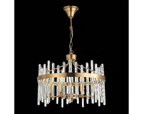 Подвесная люстра Tellurio SL1167.303.06 ST Luce