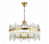Подвесная люстра Tellurio SL1167.303.08 ST Luce
