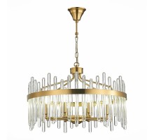Подвесная люстра Tellurio SL1167.303.08 ST Luce