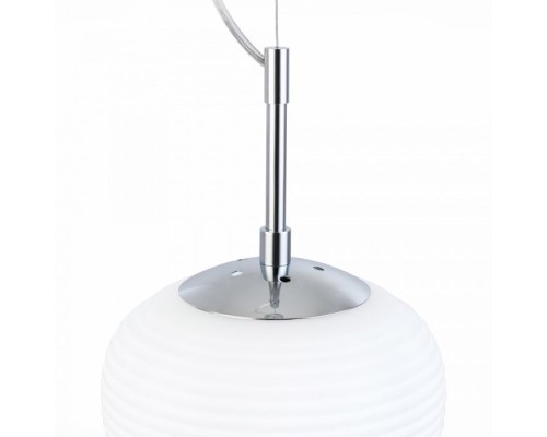 Подвесной светильник Cesare SL1168.103.01 ST Luce