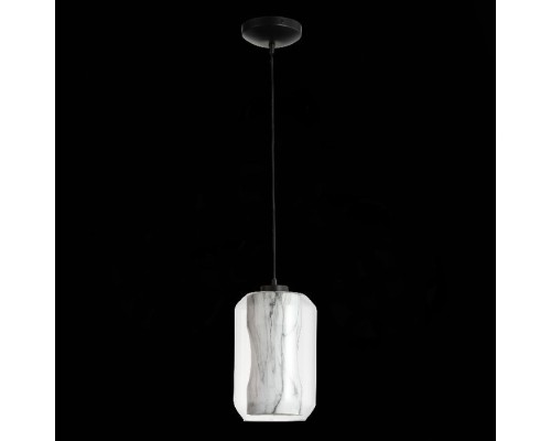 Подвесной светильник Marmo SL1169.103.01 ST Luce
