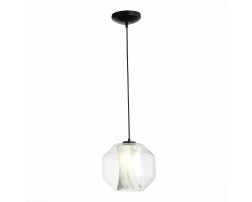 Подвесной светильник Marmo SL1169.113.01 ST Luce