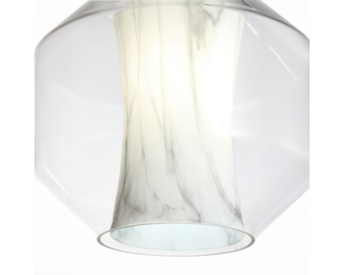 Подвесной светильник Marmo SL1169.113.01 ST Luce