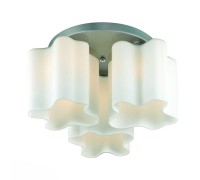 Потолочный светильник Onde SL116.502.03 ST Luce