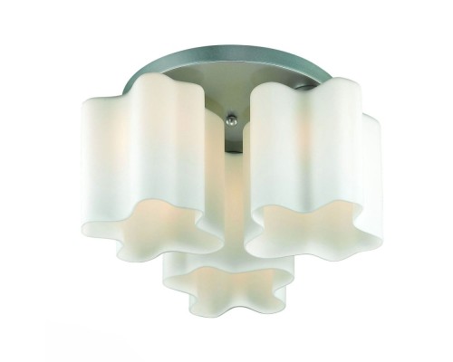 Потолочный светильник Onde SL116.502.03 ST Luce