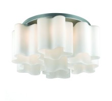 Потолочная люстра Onde SL116.502.06 ST Luce