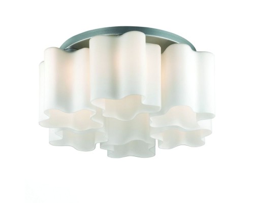 Потолочная люстра Onde SL116.502.06 ST Luce