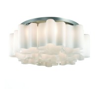 Потолочная люстра Onde SL116.502.09 ST Luce