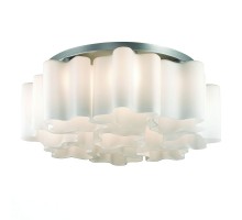 Потолочная люстра Onde SL116.502.09 ST Luce