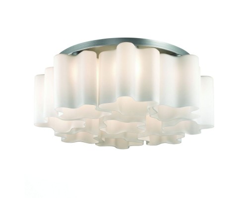 Потолочная люстра Onde SL116.502.09 ST Luce